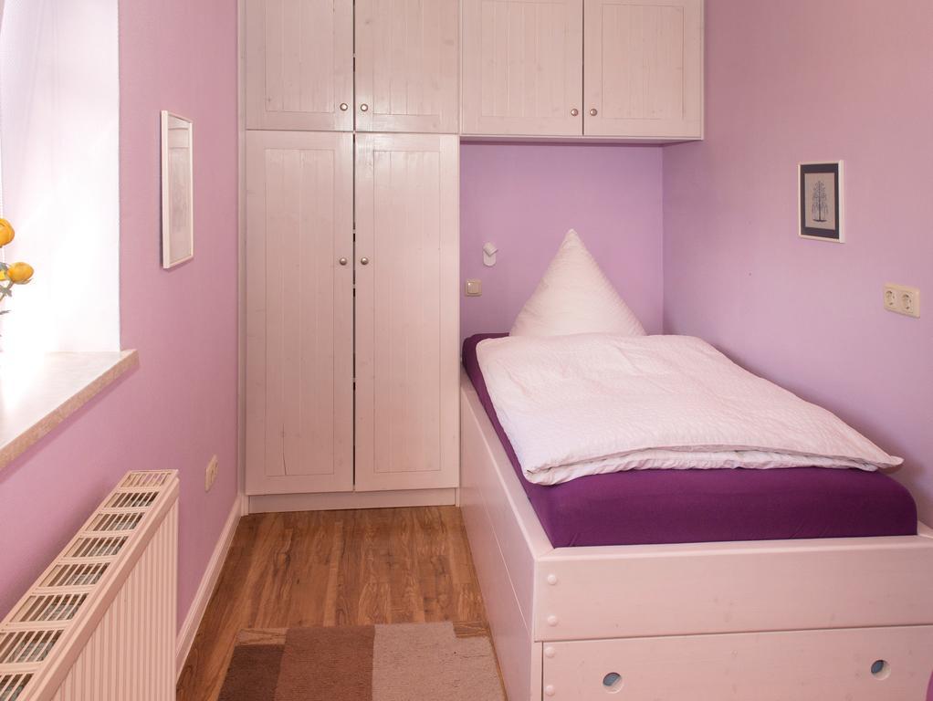 Gaestehaus Muhl Strukkamp auf Fehmarn Room photo