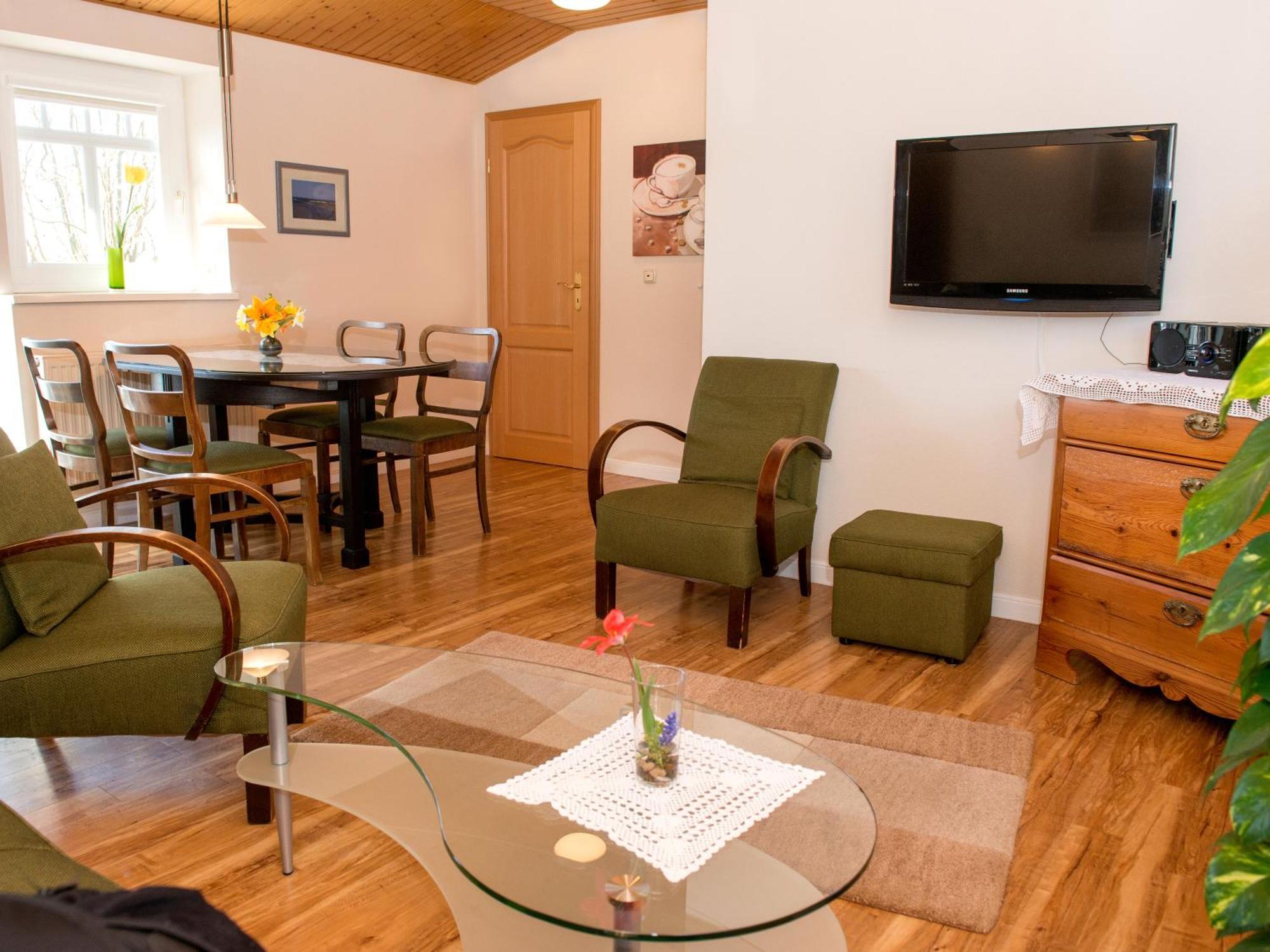 Gaestehaus Muhl Strukkamp auf Fehmarn Room photo